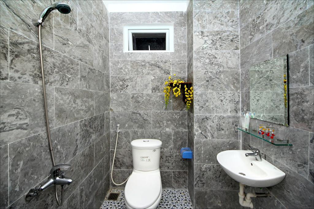 Center Homestay Hoi An Habitación foto