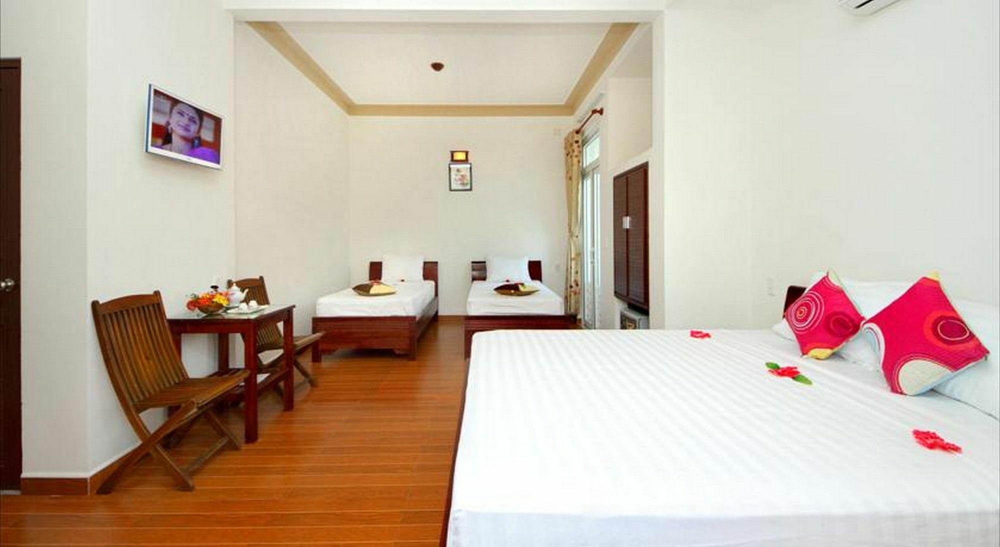 Center Homestay Hoi An Exterior foto