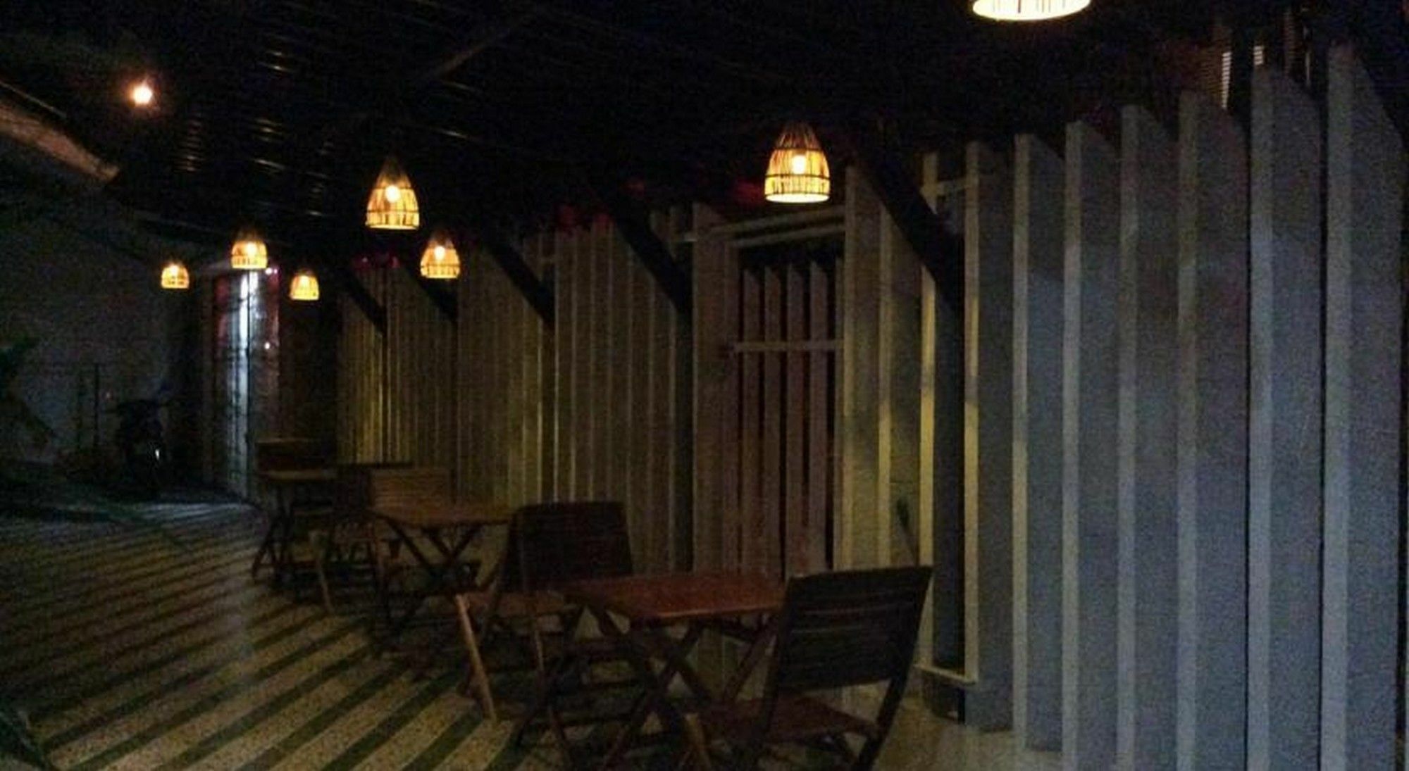 Center Homestay Hoi An Exterior foto