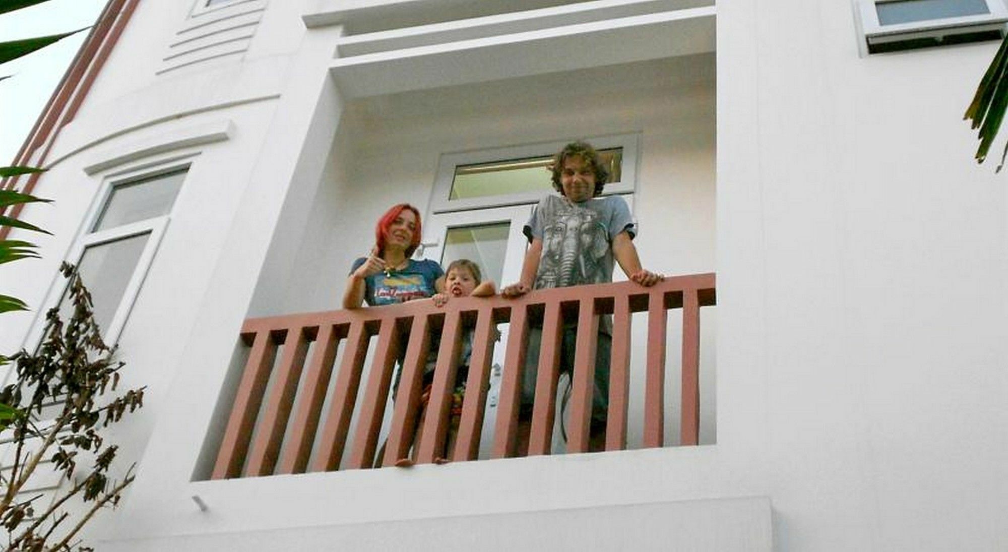 Center Homestay Hoi An Exterior foto